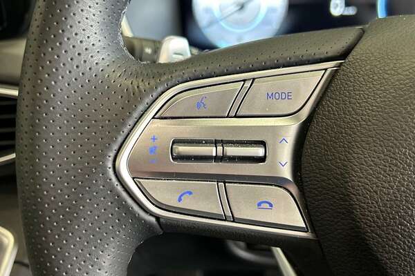 2023 Hyundai Santa Fe Highlander TM.V4