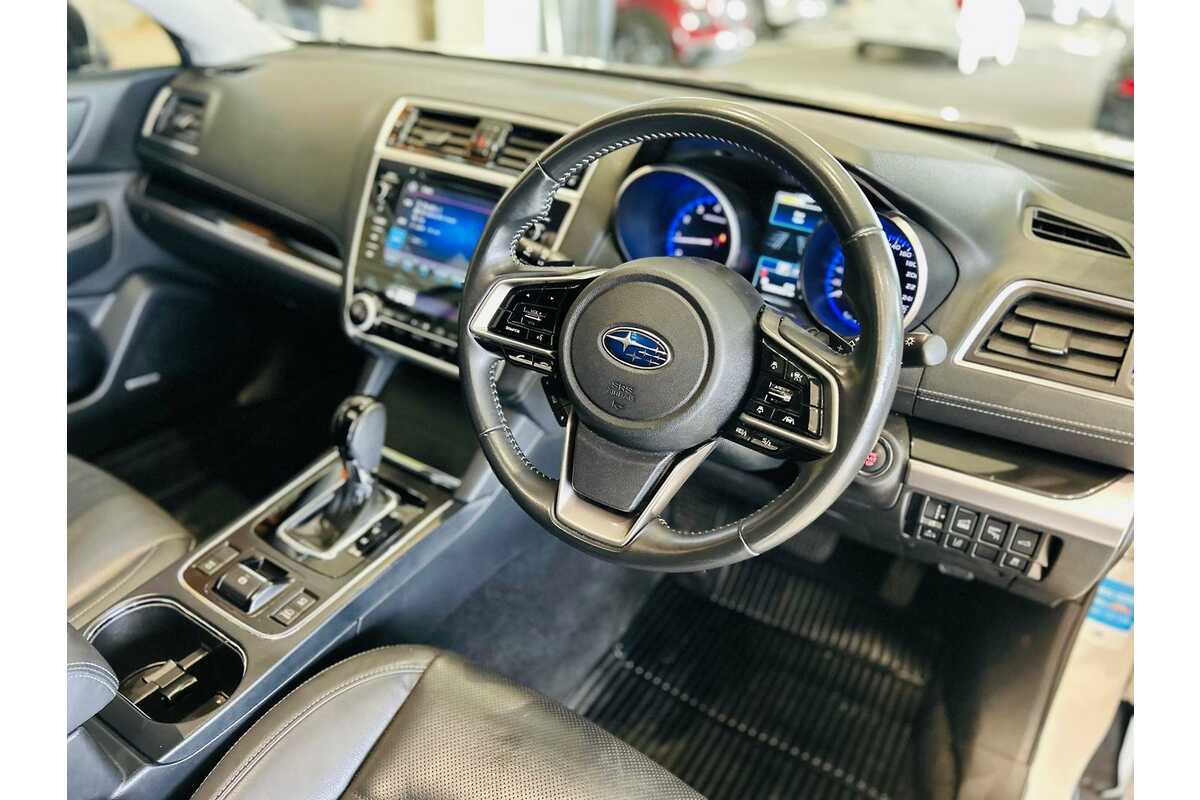 2020 Subaru Outback 3.6R 5GEN