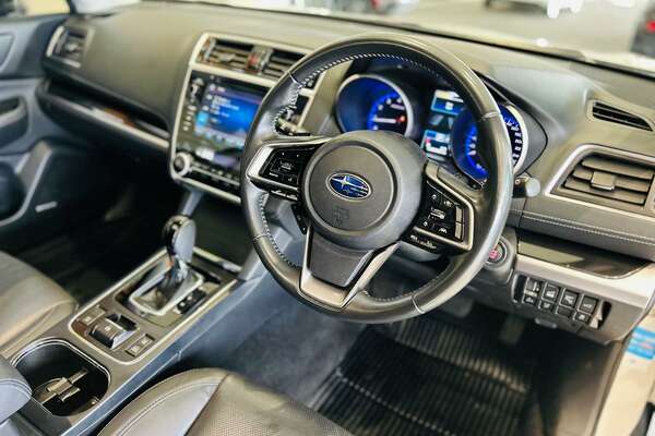 2020 Subaru Outback 3.6R 5GEN
