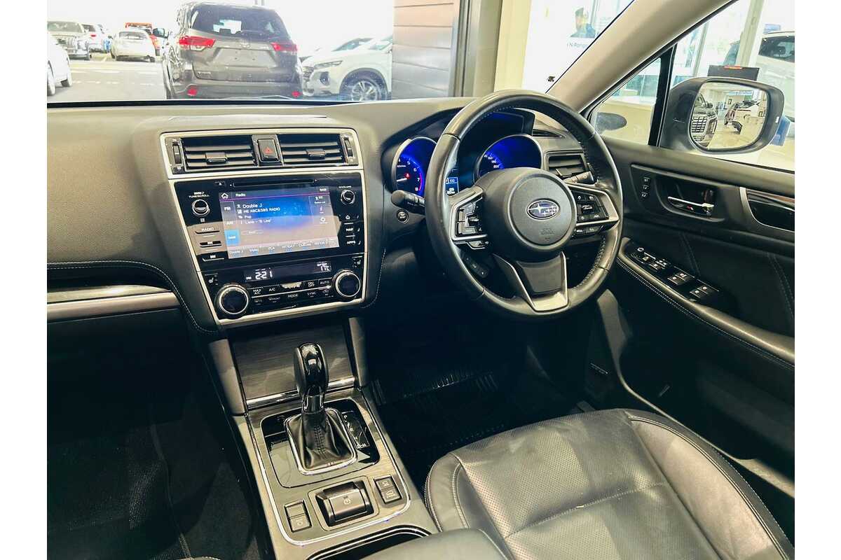2020 Subaru Outback 3.6R 5GEN