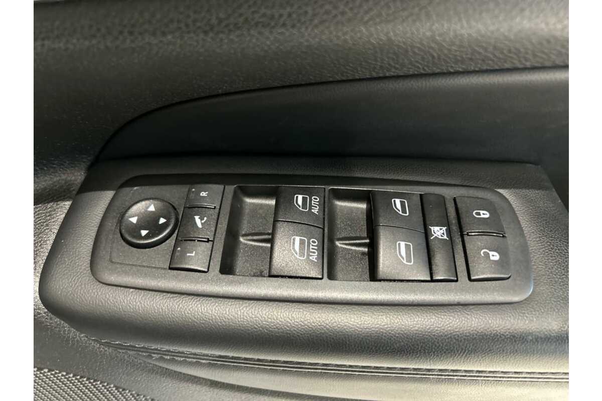 2020 Jeep Grand Cherokee S-Limited WK