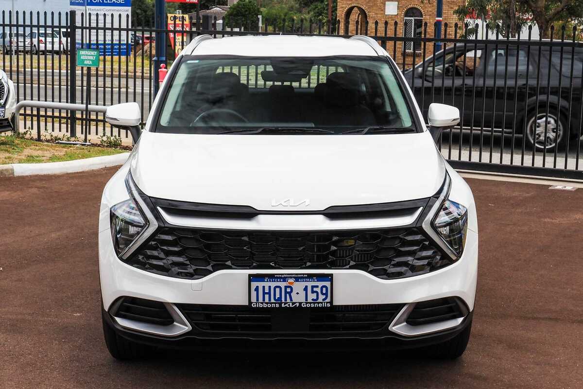 2022 Kia Sportage S NQ5