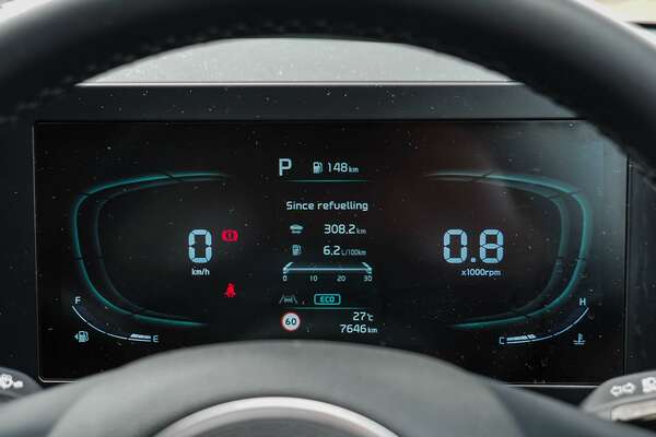 2022 Kia Sportage S NQ5