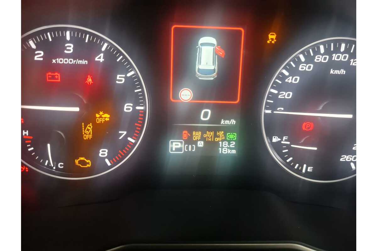 2023 Subaru Outback AWD Touring 6GEN