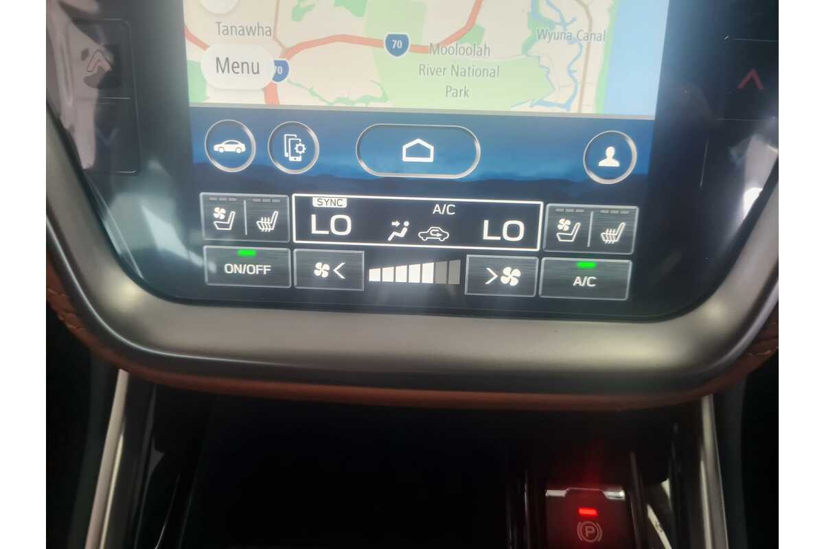 2023 Subaru Outback AWD Touring 6GEN