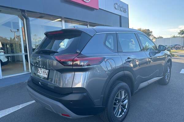 2023 Nissan X-TRAIL ST T33