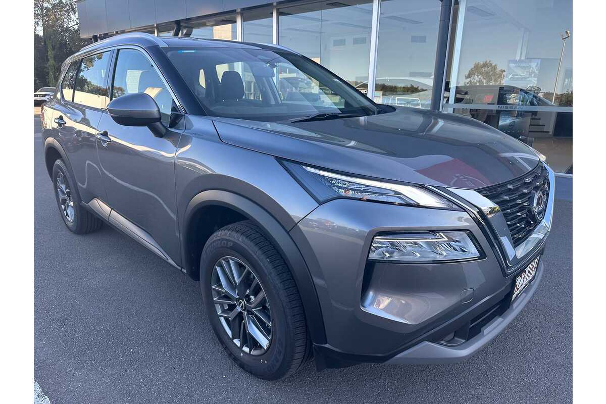 2023 Nissan X-TRAIL ST T33