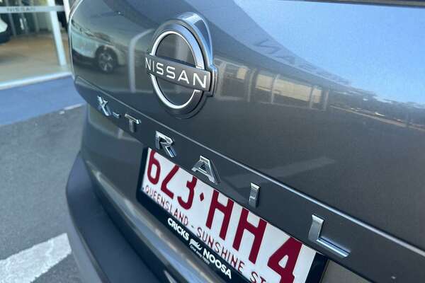 2023 Nissan X-TRAIL ST T33