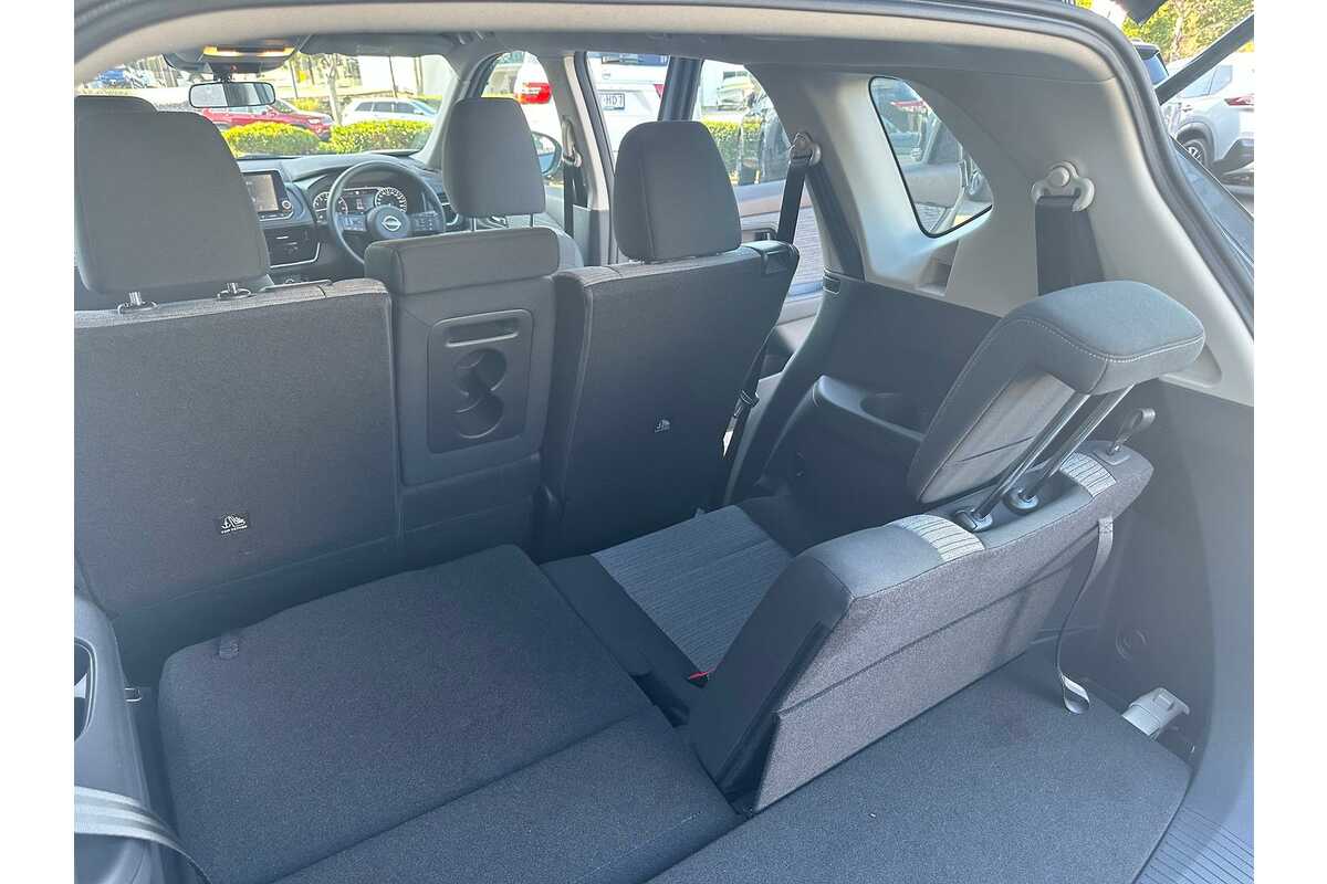 2023 Nissan X-TRAIL ST T33