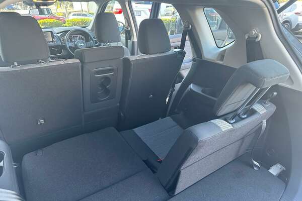 2023 Nissan X-TRAIL ST T33
