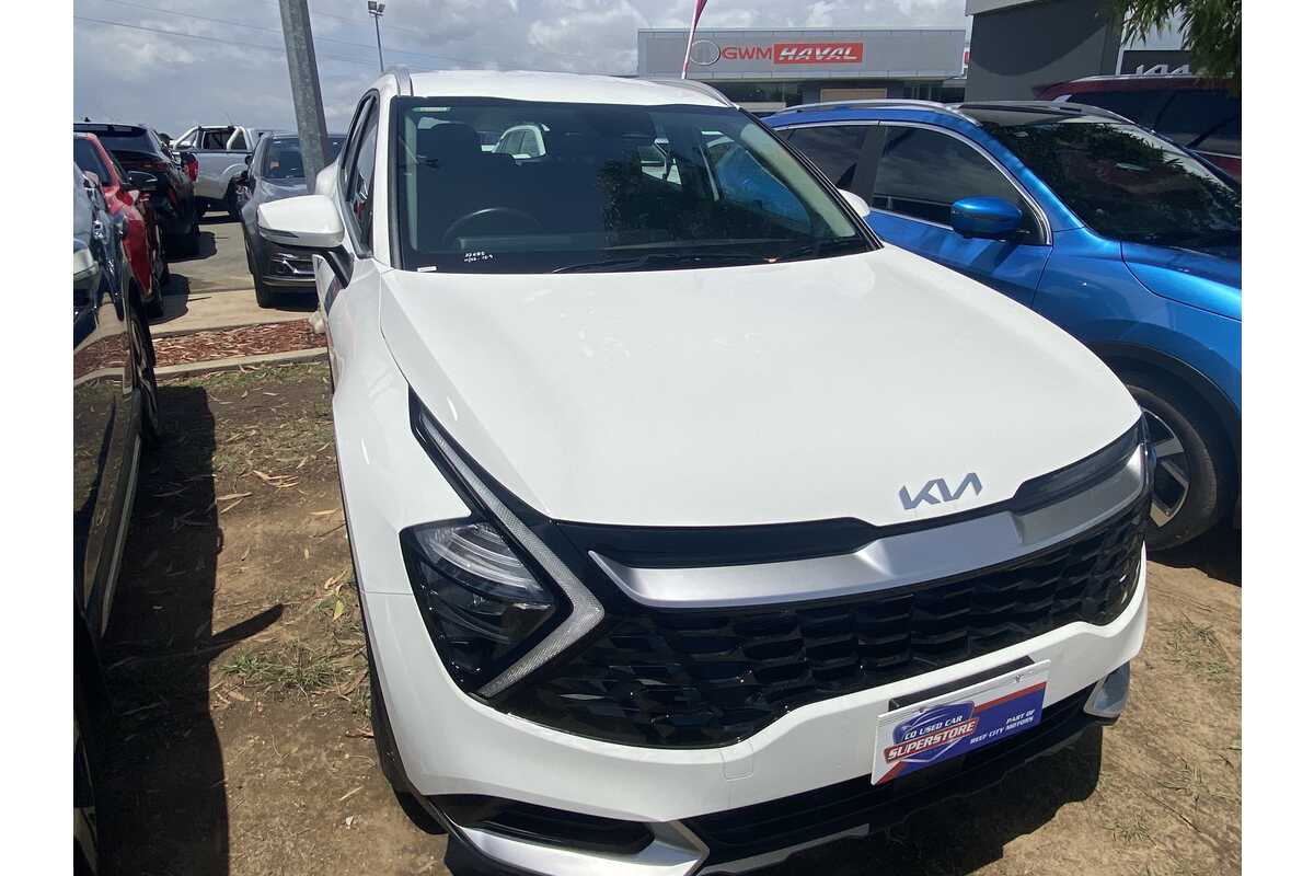 2022 Kia Sportage S NQ5 MY22
