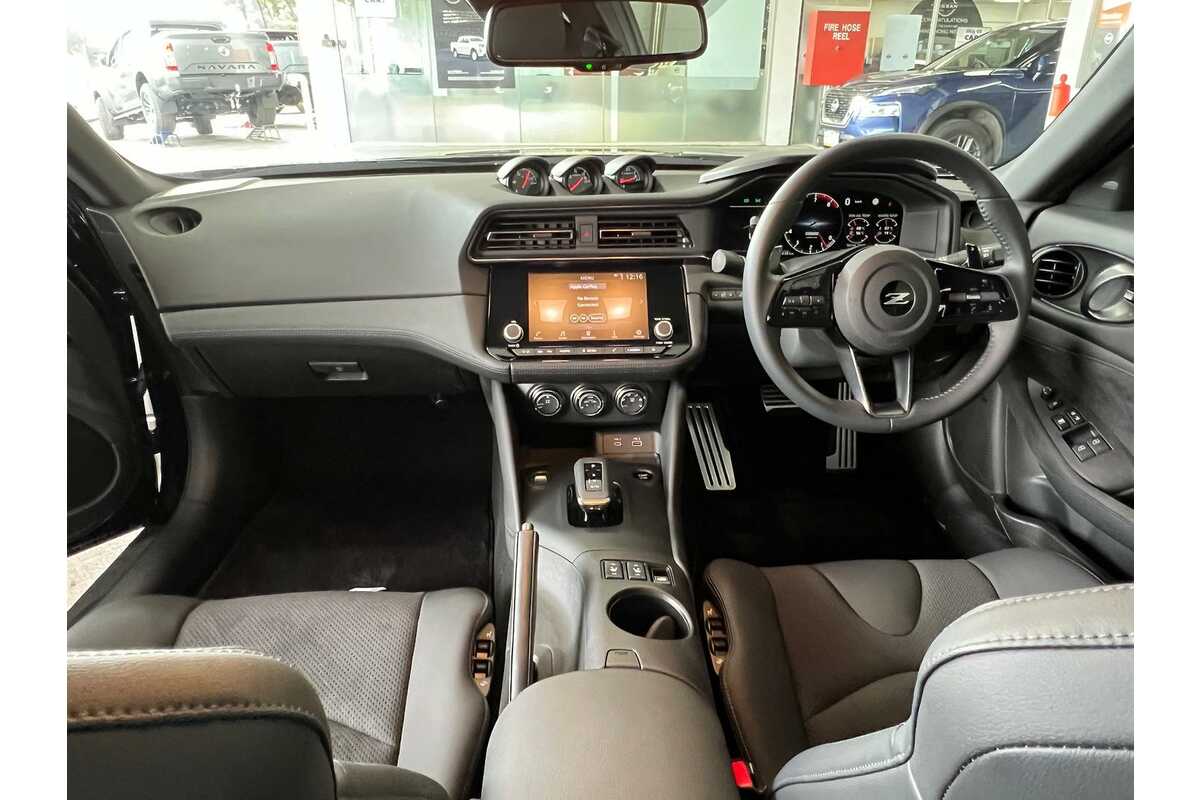 2023 Nissan Z  Z34