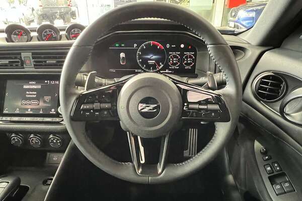 2023 Nissan Z  Z34