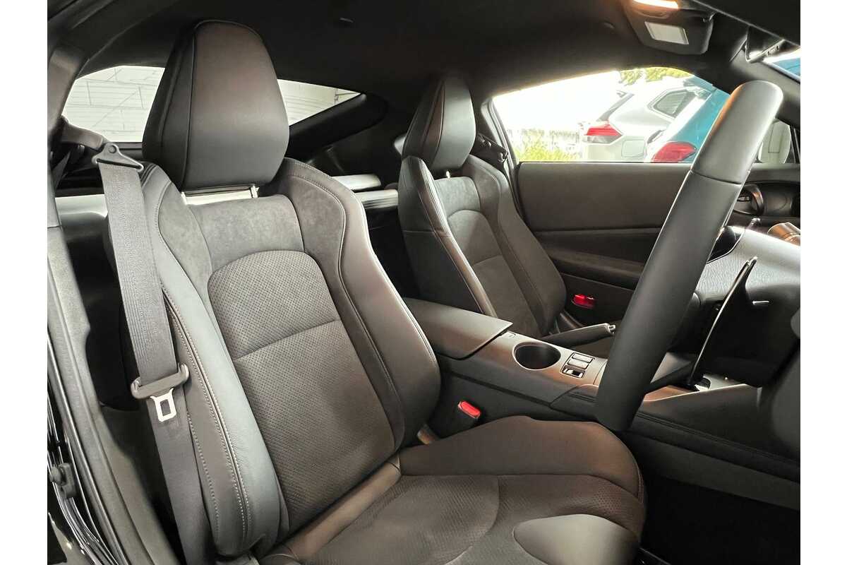 2023 Nissan Z  Z34