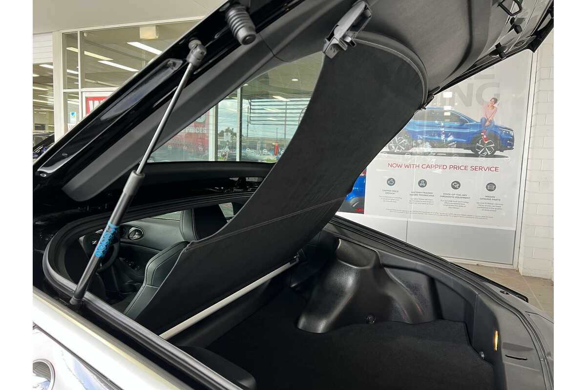 2023 Nissan Z  Z34