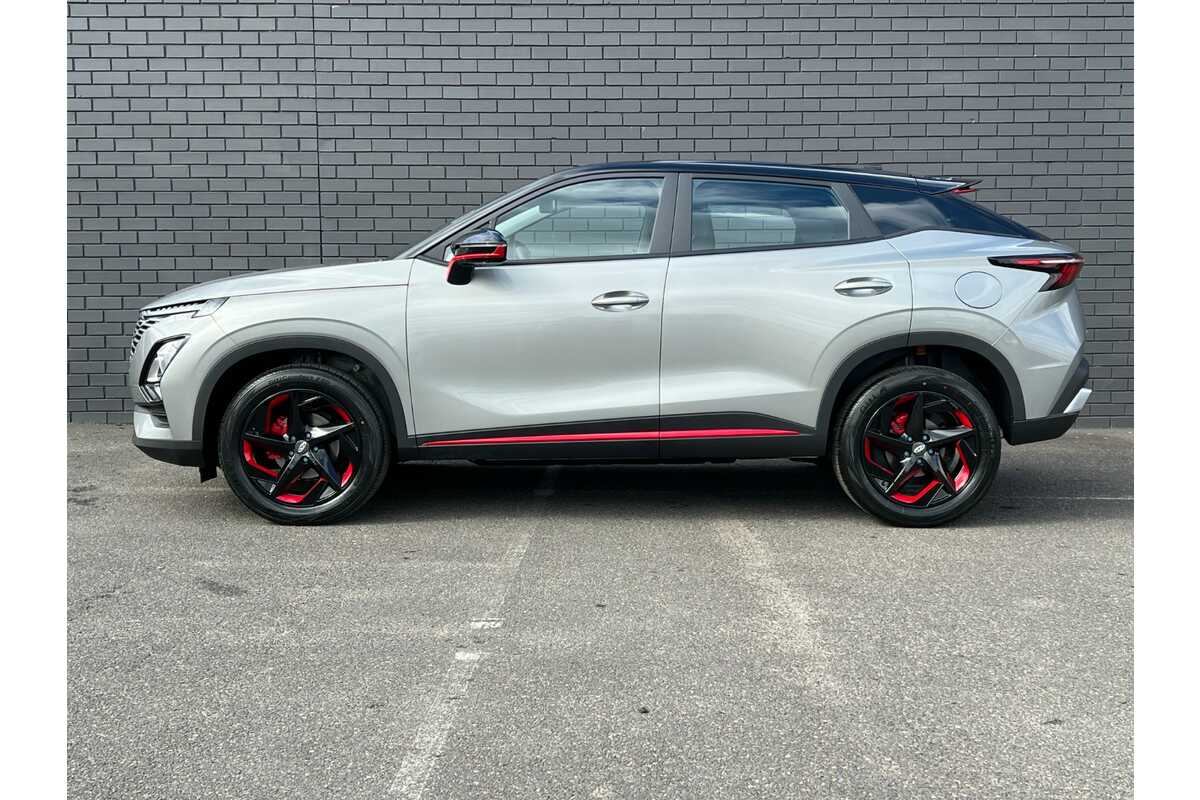 Omoda sales dl sport