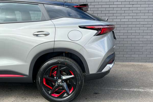 2023 Chery OMODA 5 EX