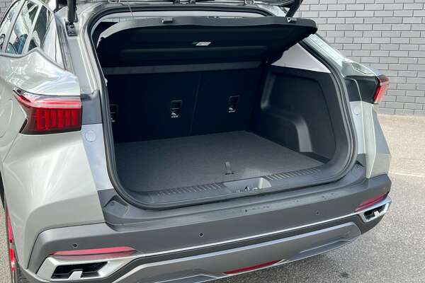 2023 Chery OMODA 5 EX