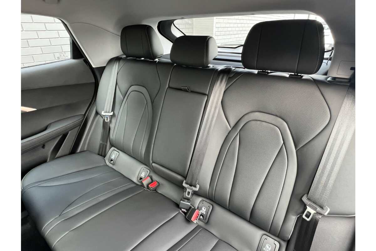 2023 Chery OMODA 5 EX