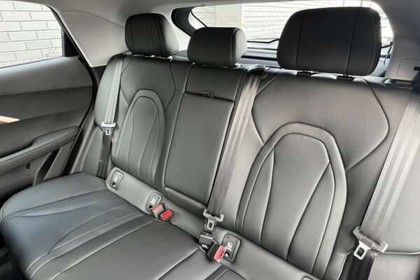 2023 Chery OMODA 5 EX