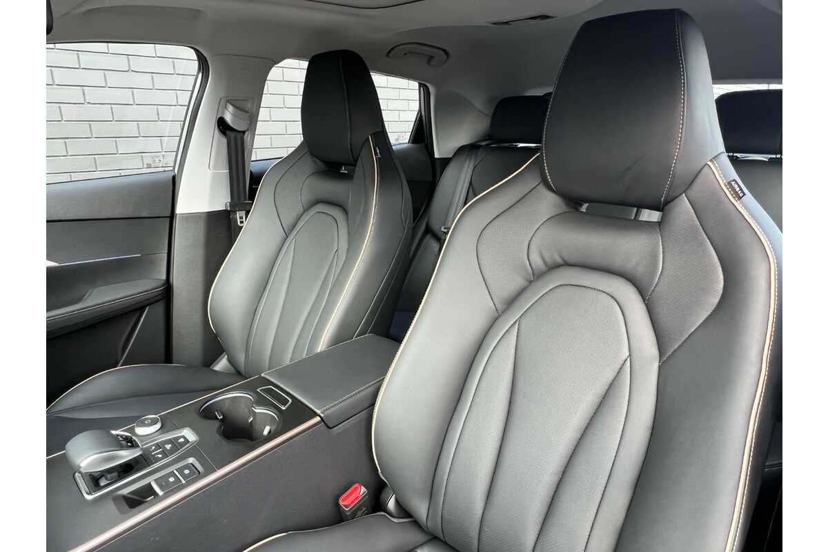 2023 Chery OMODA 5 EX