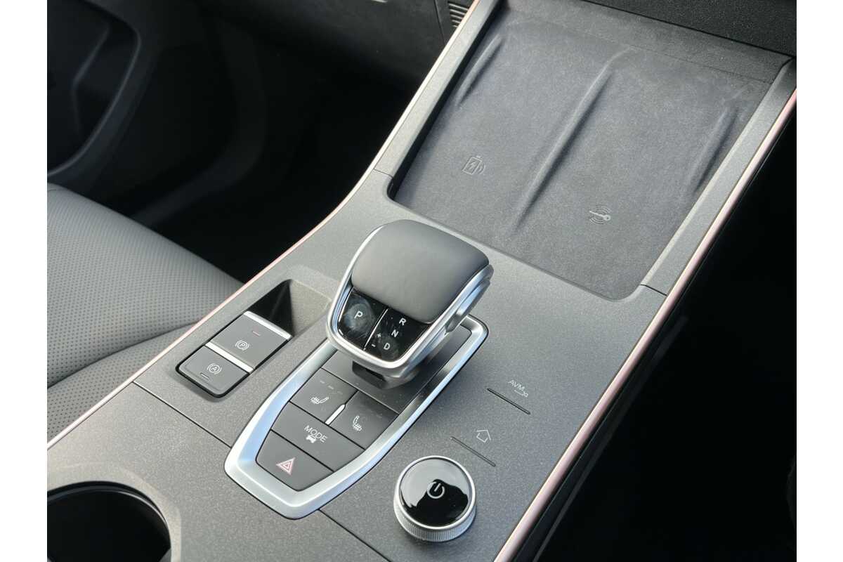 2023 Chery OMODA 5 EX