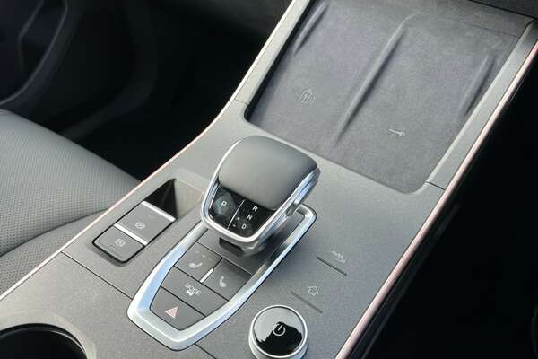 2023 Chery OMODA 5 EX