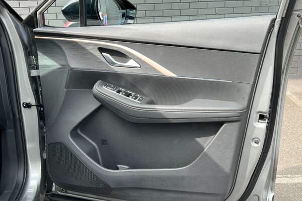 2023 Chery OMODA 5 EX
