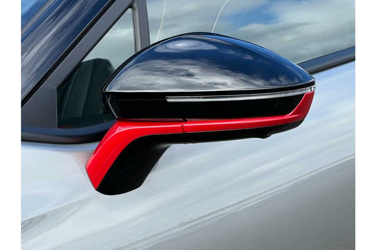 2023 Chery OMODA 5 EX