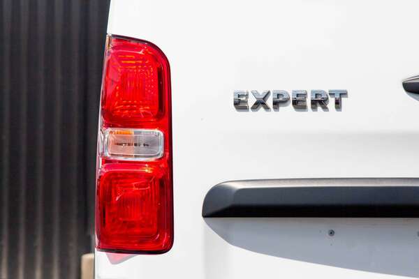 2021 Peugeot Expert 150 HDI K0