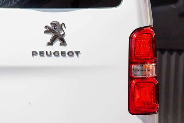 2021 Peugeot Expert 150 HDI K0