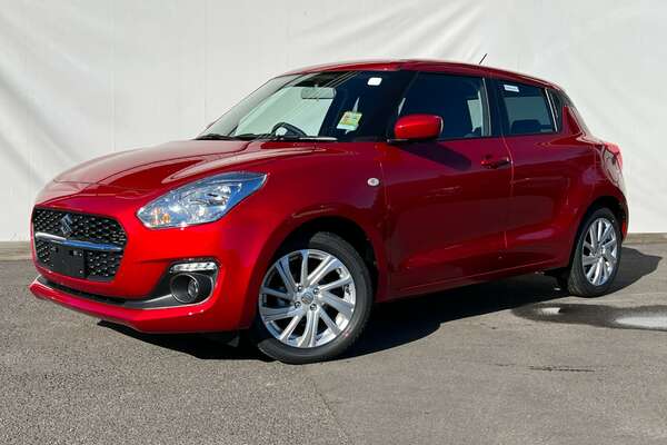 2023 Suzuki Swift GL AZ Series II