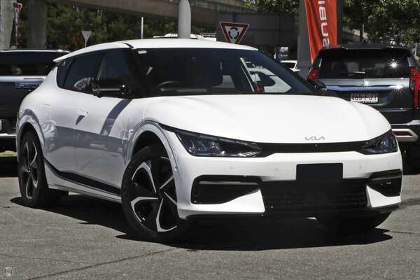 2023 Kia EV6 GT-Line CV