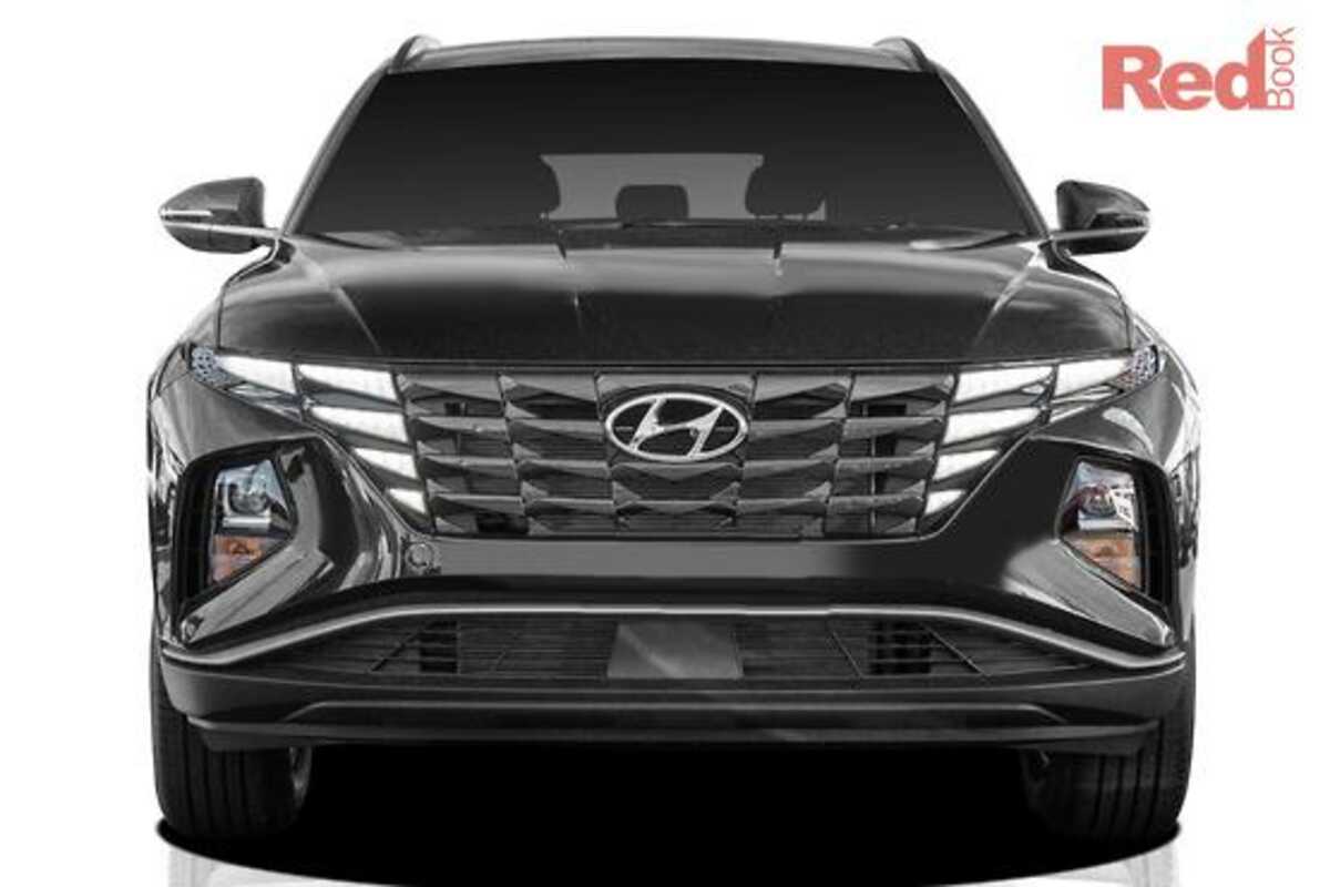 2023 Hyundai Tucson NX4.V2