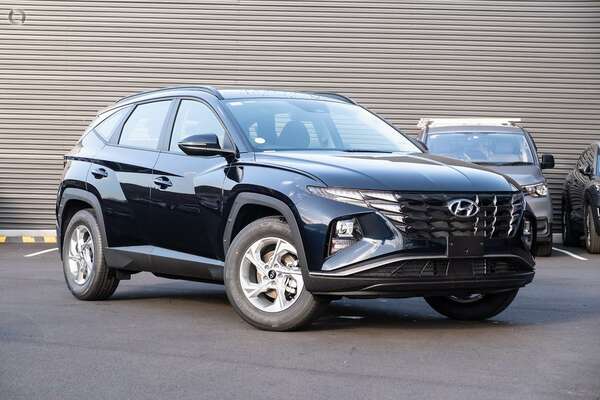 2023 Hyundai Tucson  NX4.V2