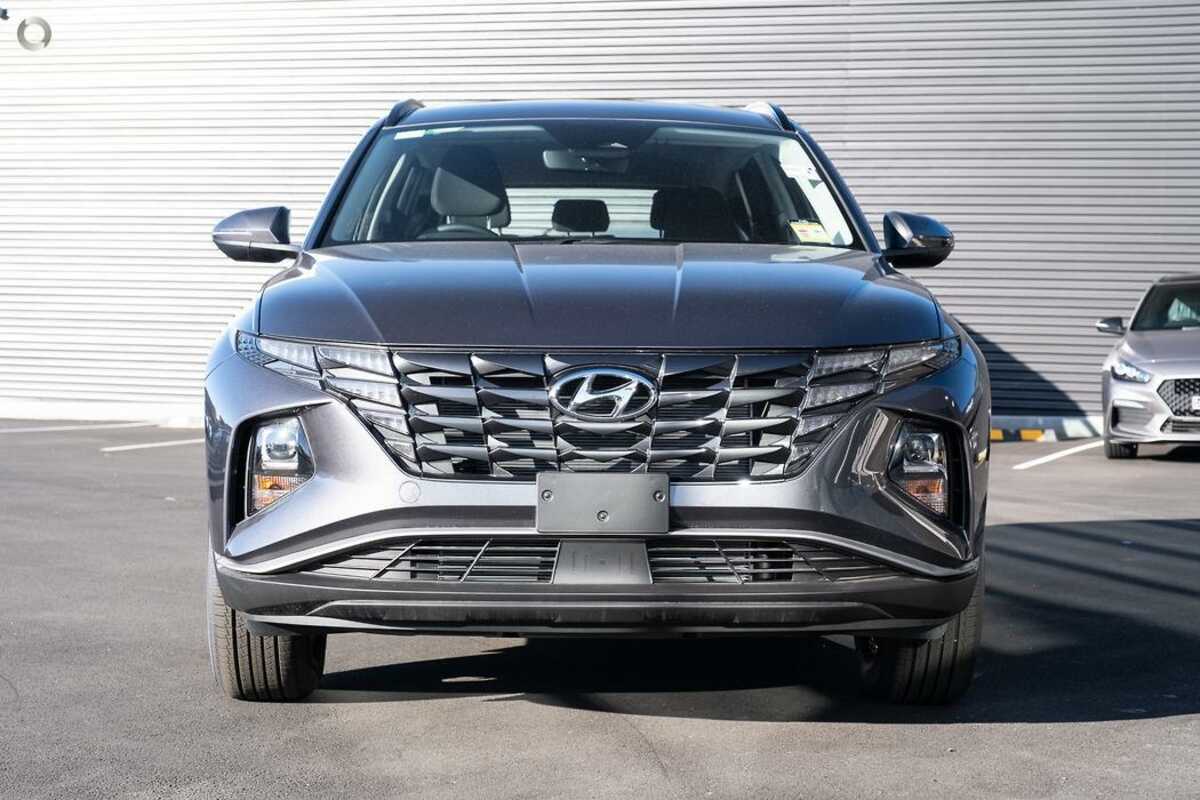 2023 Hyundai Tucson  NX4.V2
