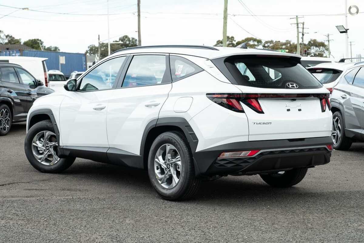 2023 Hyundai Tucson  NX4.V2