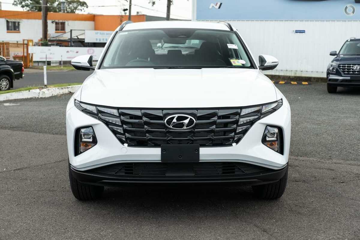 2023 Hyundai Tucson  NX4.V2