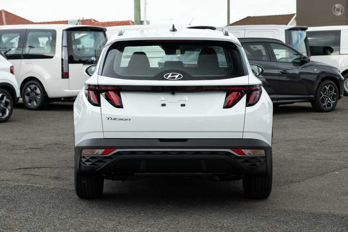 2023 Hyundai Tucson  NX4.V2
