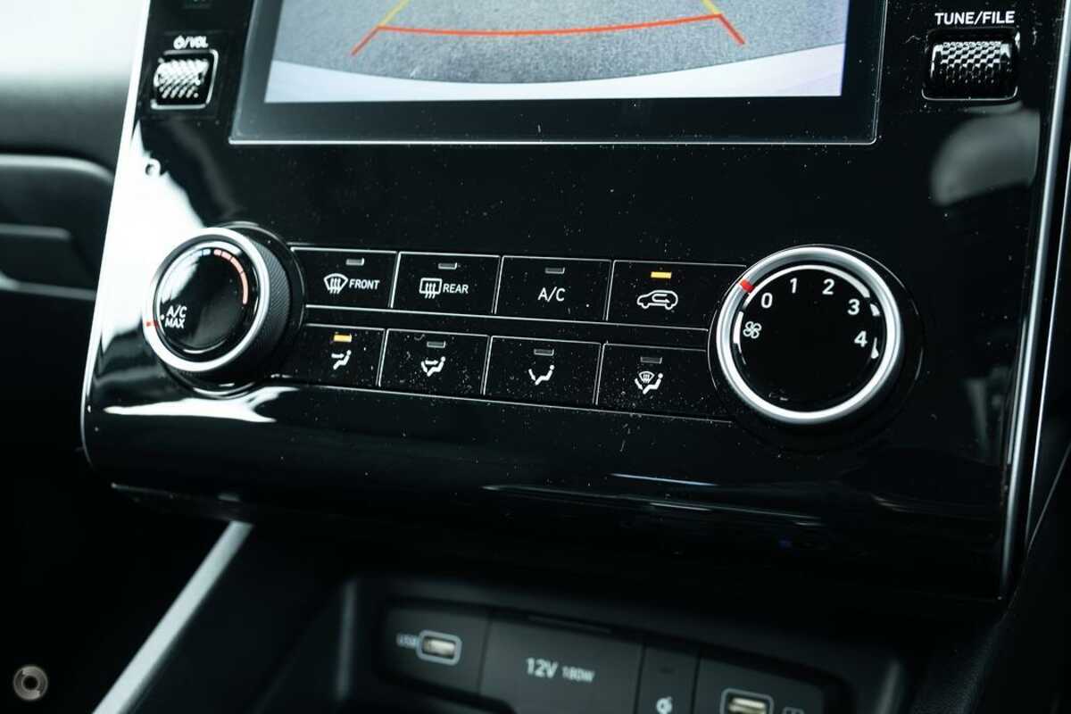 2023 Hyundai Tucson  NX4.V2