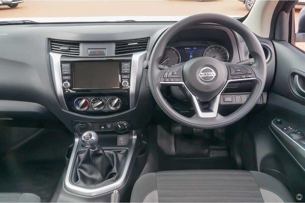 2023 Nissan Navara SL D23 4X4