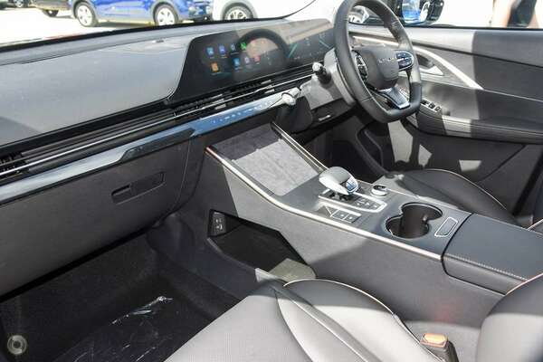 2023 Chery Omoda EX T34