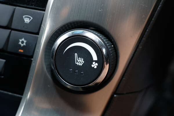 2015 Holden Cruze CDX JH Series II