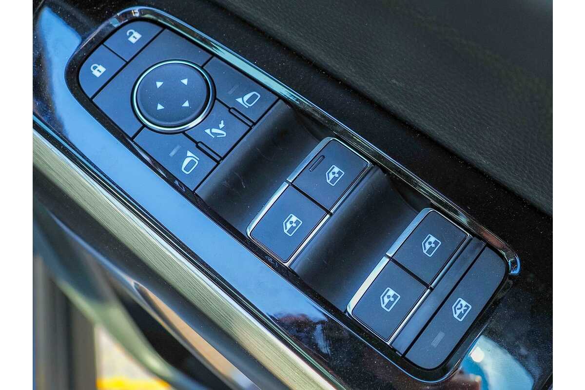 2023 Nissan Pathfinder Ti-L R53
