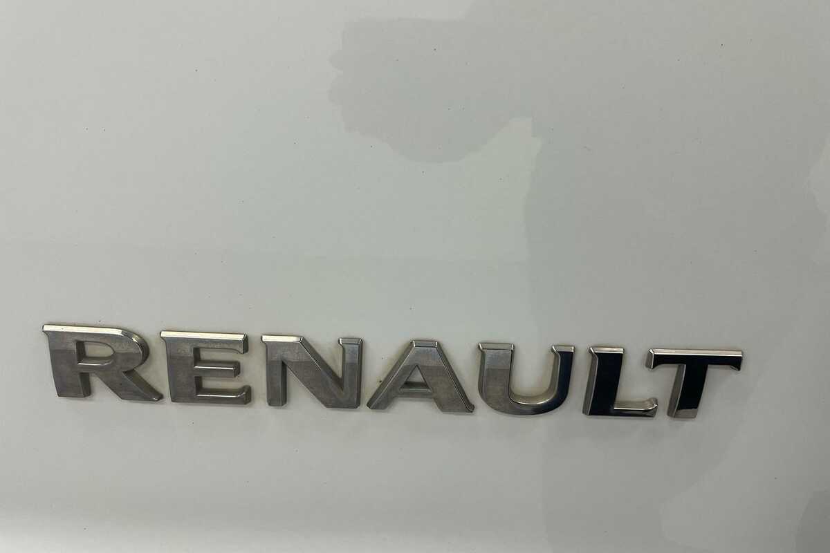 2015 Renault Trafic 103KW X82