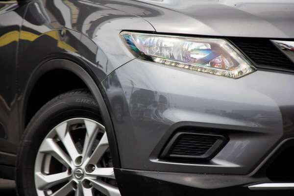 2015 Nissan X-TRAIL ST T32