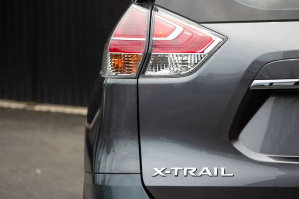 2015 Nissan X-TRAIL ST T32