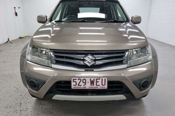 2013 Suzuki Grand Vitara Sport JB