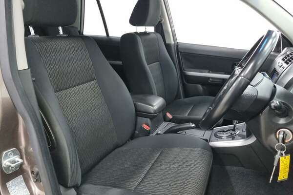 2013 Suzuki Grand Vitara Sport JB