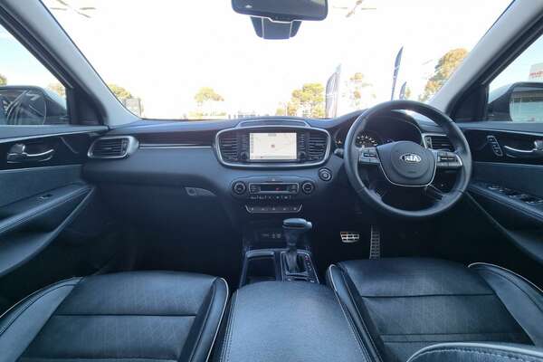 2018 Kia Sorento GT-Line UM